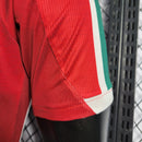 Camisa Fluminense Titular - 22/23 - Versão Jogador