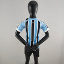 Kit Infantil Grêmio Titular - 22/23