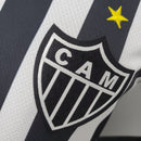 Kit Infantil Atlético Mineiro Titular - 22/23