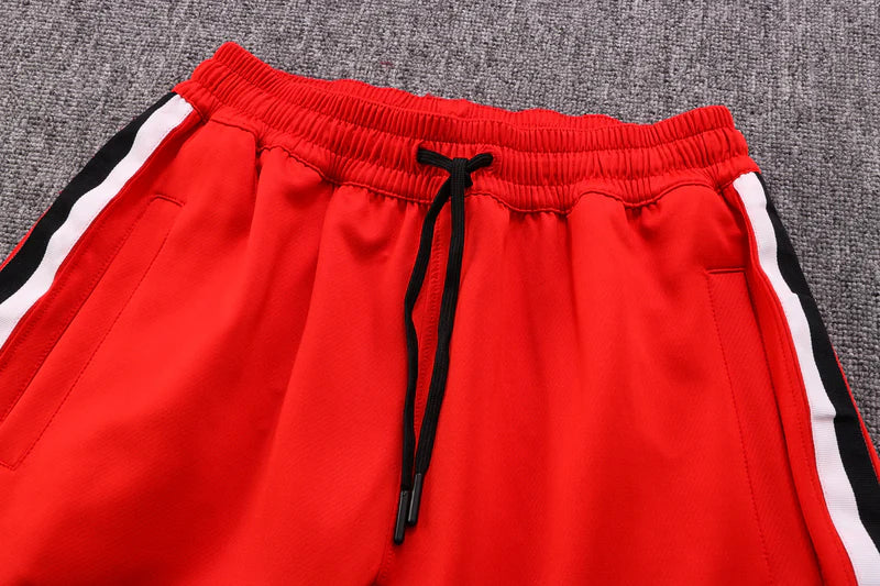 Conjunto Nike NBA - Therma Flex Chicago Bulls