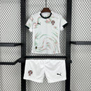 Kit Infantil Portugal Away - 25/26