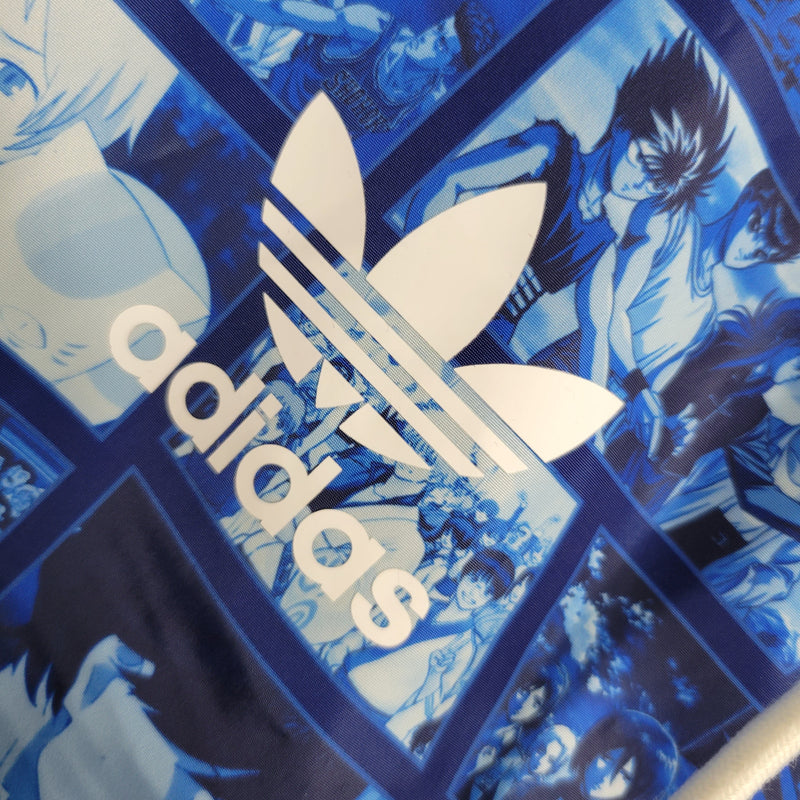 Jaqueta Corta Vento Japão - 2023/24