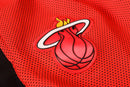 Conjunto Nike NBA - Therma Flex Miami Heat Treino