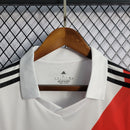 Camisa River Plate Titular 22/23 - Versão Torcedor