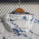 Jaqueta Corta Vento Itália - 2023/24