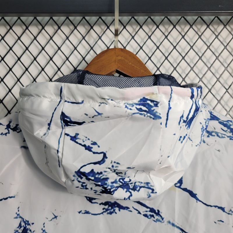 Jaqueta Corta Vento Itália - 2023/24