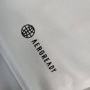 Jaqueta Corta Vento São Paulo Branca - 23/24