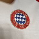 Camisa Bayern de Munique lll 24/25 - Adidas Torcedor Masculina - Lançamento