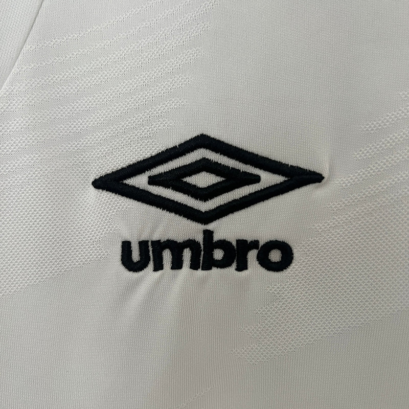Camisa Grêmio Away - 24/25 - Umbro Torcedor Masculina - Lançamento