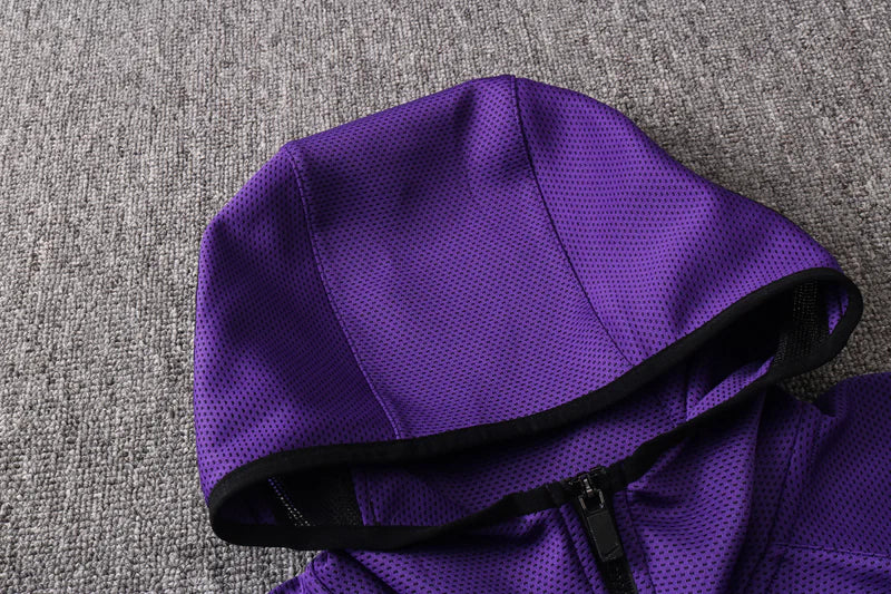 Conjunto Nike NBA - Therma Flex Phoenix Suns Treino