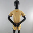 Kit Infantil Barcelona Reserva - 22/23