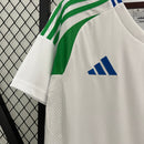 Itália Away - 24/25 - Adidas Torcedor Masculina
