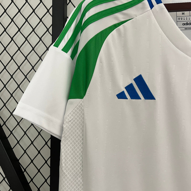 Itália Away - 24/25 - Adidas Torcedor Masculina