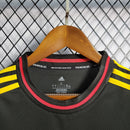 Camisa Bélgica Reserva 22/23 - Versão Torcedor