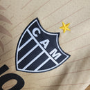 Camisa Atlético Mineiro III - 22/23 - Versão Torcedor
