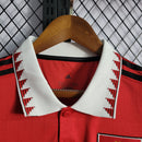 Camisa Manchester United Titular - 22/23 - Versão Torcedor