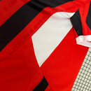 Camisa Milan Home - 24/25 - Puma Torcedor Masculina - Lançamento