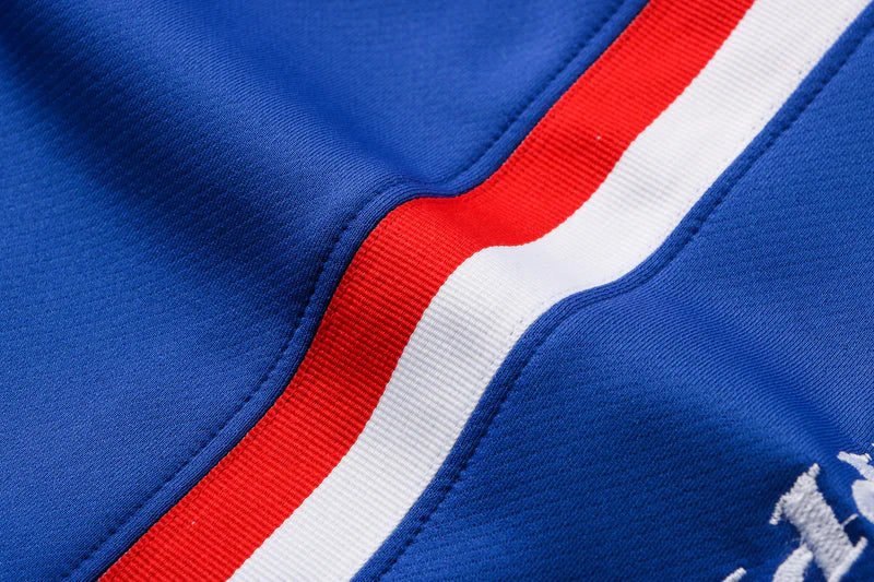 Conjunto Nike NBA - Therma Flex Los Angeles Clippers