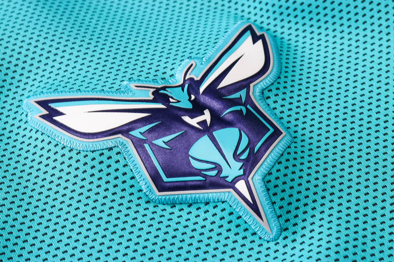 Conjunto Nike NBA - Therma Flex Charlotte Hornets Treino