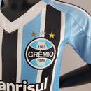 Kit Infantil Grêmio Titular - 22/23