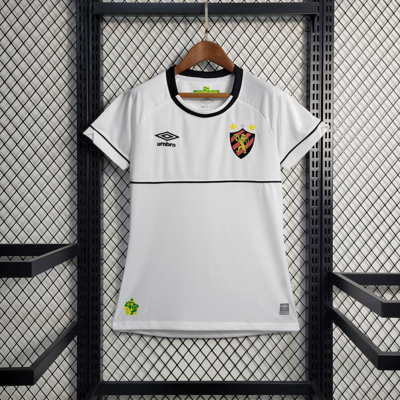 Camisa Sport Away - 23/24 - Versão Feminina
