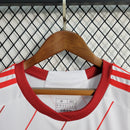 Camisa Internacional Away - 23/24 - Adidas Feminina