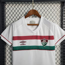 Camisa Fluminense Away - 23/24 - Umbro Feminina
