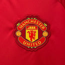 Camisa Manchester United - Home 24/25 - Adidas Torcedor Masculina - Lançamento