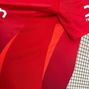 Camisa Manchester United - Home 24/25 - Adidas Torcedor Masculina - Lançamento