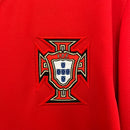 Camisa Portugal Home - 24/25 - Versão Torcedor