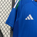 Itália Home - 24/25 - Adidas Torcedor Masculina