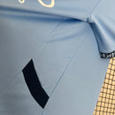Camisa Manchester City Home - 24/25 - Puma Torcedor Masculina - Lançamento