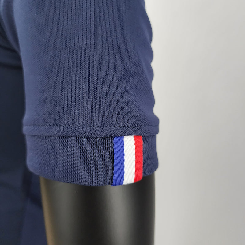 Kit Infantil PSG Titular - 22/23