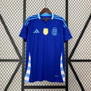 Argentina Away - 24/25 - Adidas Torcedor Masculina