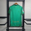 Camisa Real Betis Home 23/24 - Hummel Torcedor Masculina - Lançamento