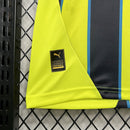 Camisa Manchester City Away 24/25 - Puma Torcedor Masculina - Lançamento