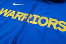 Conjunto Nike NBA - Therma Flex Golden State Warriors