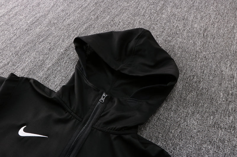 Conjunto Nike NBA - Therma Flex Brooklyn Nets