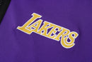 Conjunto Nike NBA - Therma Flex Los Angeles Lakers