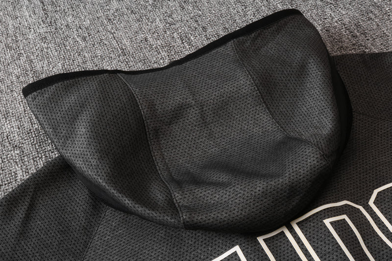 Conjunto Nike NBA - Therma Flex Phoenix Suns Preto Treino