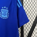 Argentina Away - 24/25 - Adidas Torcedor Masculina