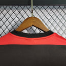 Camisa Flamengo Titular - 78/79 - Versão Retro