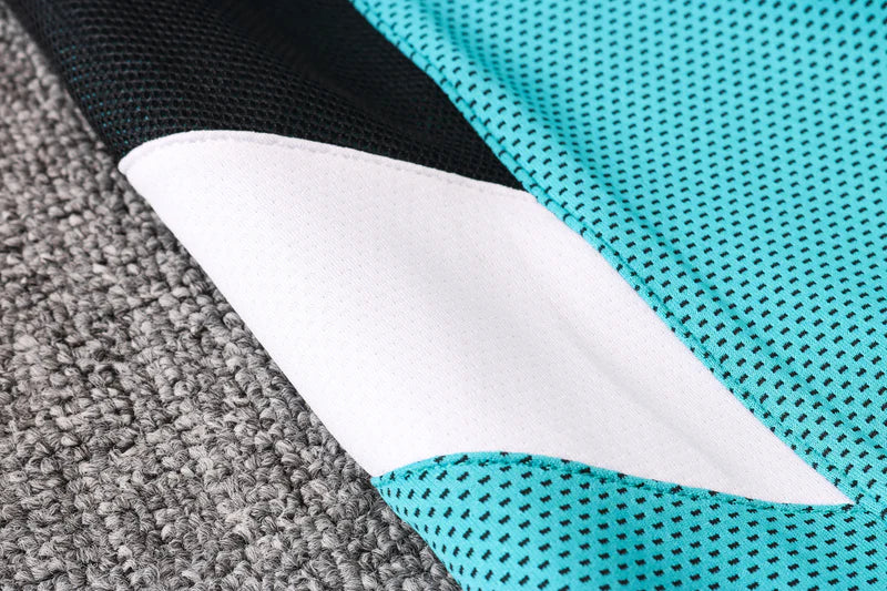 Conjunto Nike NBA - Therma Flex Charlotte Hornets Treino