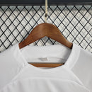 Kit Infantil Corinthians Treino - 23/24 - Branco