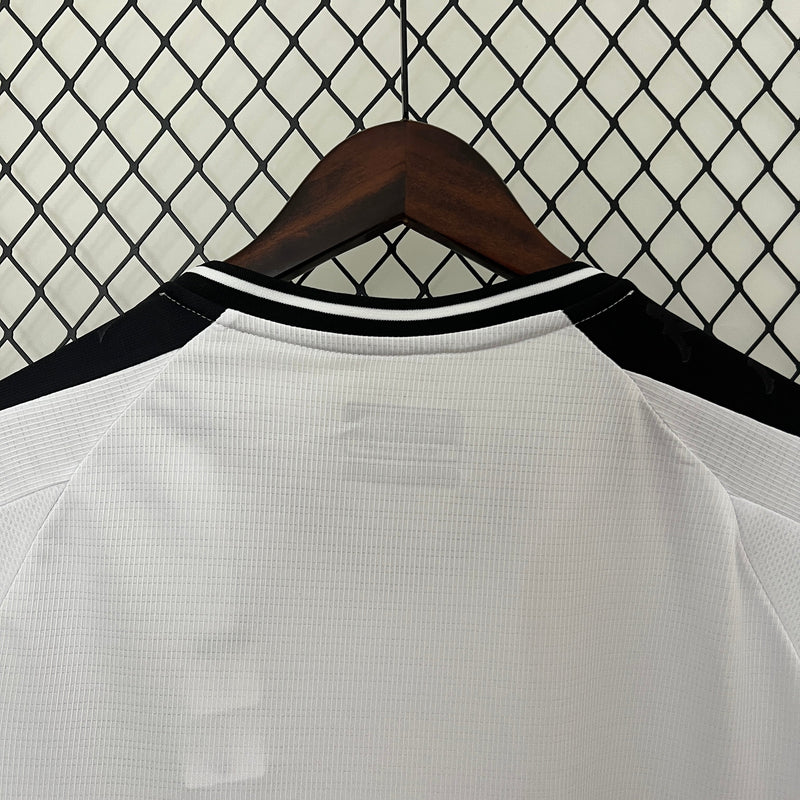 Camisa Vasco da Gama - Home - Titular - 23/24 - Feminina