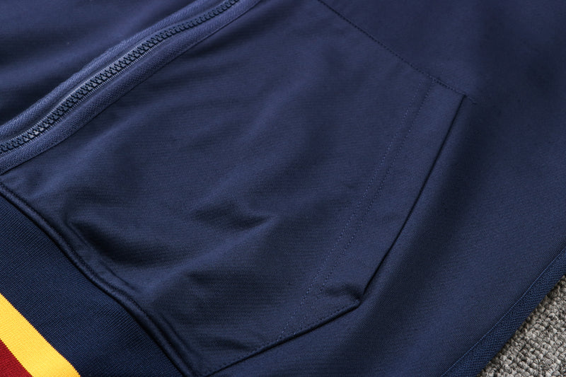 Conjunto Nike NBA - Therma Flex New Orleans Pelicans