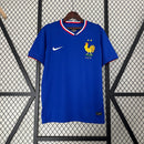 Camisa França Home - 24/25 - Versão Torcedor