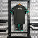 Kit Infantil Celtic Reserva - 22/23