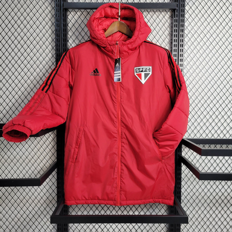Bobojaco São Paulo - 23/24 Adidas