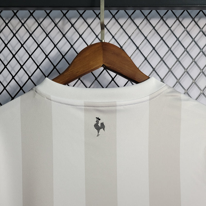 Camisa Atlético Mineiro Reserva - 22/23 - Versão Feminina